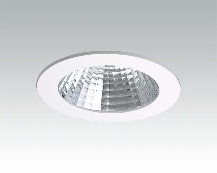 Nemo 3 LED in the group Categories / Recessed luminaries at Nokalux (281301r)