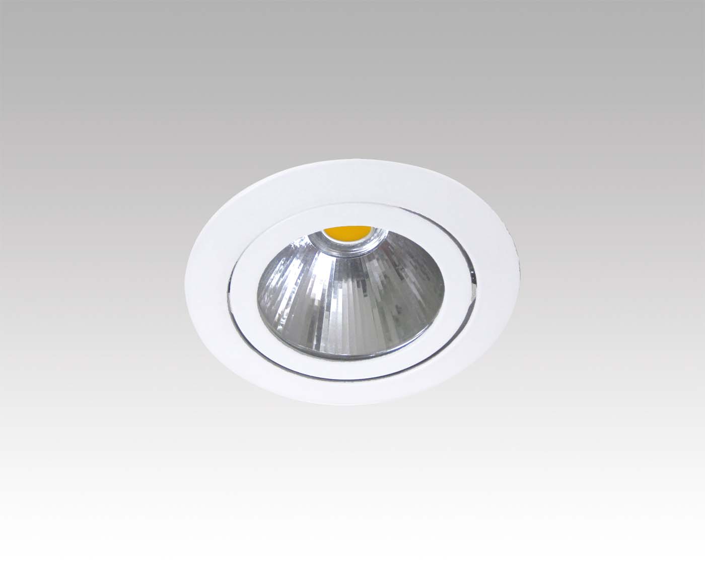 Nemo 4 LED in the group Categories / Recessed luminaries at Nokalux (281401r)