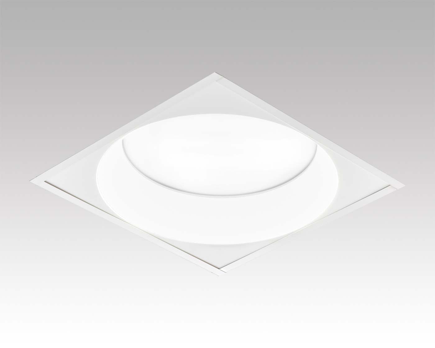 InPI in the group Categories / Recessed luminaries at Nokalux (555031r)