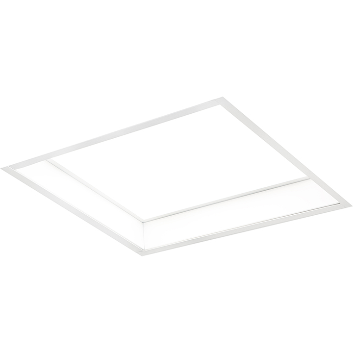 Extra recessed frame (+ 50 mm) in the group Products / Accessories at Nokalux (955092)